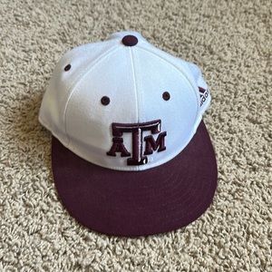 Texas A&M Hat